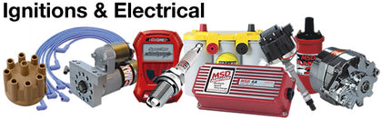 Ignition & Electrical Supplies