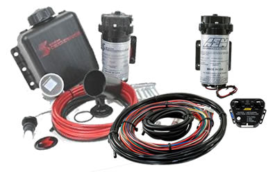Water/Methanol Injection Systems – BinJumah Motorsport Spare Parts