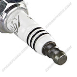 BJ 10030-LZTR7AIX-13(5107)NGK PLUG IRIDIUM
