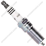 BJ 10033-NGKLTR6IX-11-D SPARK PLUG