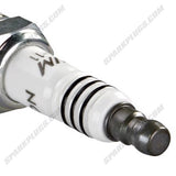 BJ 10034-NGKLZTR6IX-13 SPARK PLUG