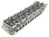 BJ 16127-Cylinder Head Toyota 1FZ, Standard, Set