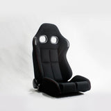 BJ 43048-BOOST SEATS Sport Seat Owl - Black c/w U08 Universal Slider
