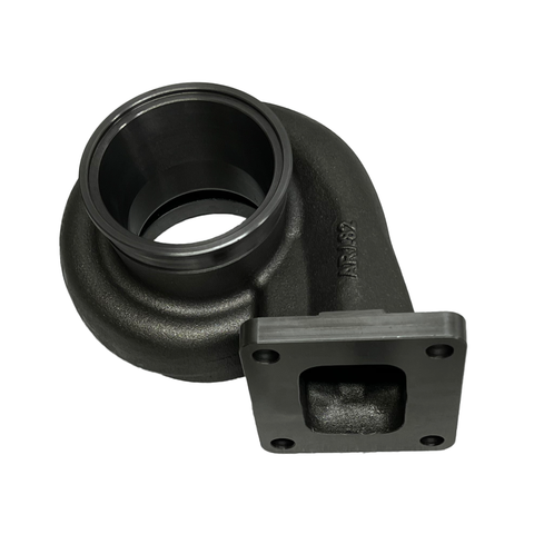BJ 48021-TURBOTECHS PTX35 Turbine Housings for TT3576 TT3582 Turbos T4 OPEN 0.82A/R