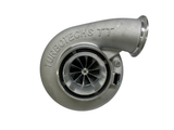 BJ 48027-TURBOTECHS-TT42-7975G-Forward Rotation 7975G COMPACT Dual Ball Bearing Turbocharger HP Rating 1450-T51R MOD-G42