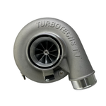 BJ 48003-TURBOTECHS-TT42-7375G-Forward Rotation 7375G COMPACT Dual Ball Bearing Turbocharger HP Rating 1250-T51 MOD-G42