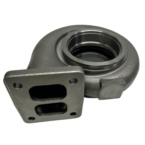 BJ 48028-TURBOTECHS TT75G Turbine Housings for 7375G 7975G 6275G 6775G Turbos T4 1.15A/R