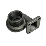 BJ 48020-TURBOTECHS-PTX35 Turbine Housing for TT3576 TT3582 Turbos 0.63A/R-T4-OPEN