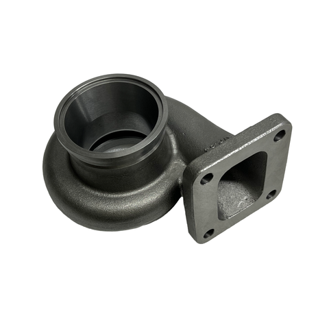 BJ 48020-TURBOTECHS-PTX35 Turbine Housing for TT3576 TT3582 Turbos 0.63A/R-T4-OPEN