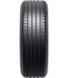 BJ 16132-TRI-ACE-TESLA TIRES CARRERA PRO-255/45R19-104WXL-lower noise