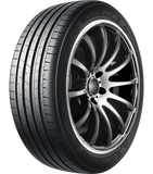 BJ 16132-TRI-ACE-TESLA TIRES CARRERA PRO-255/45R19-104WXL-lower noise