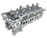 BJ 16128-Cylinder Head Toyota 3RZ-FE, Standard, Set