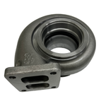 BJ 48027-TURBOTECHS-TT42-7975G-Forward Rotation 7975G COMPACT Dual Ball Bearing Turbocharger HP Rating 1450-T51R MOD-G42