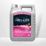 BJ 02147-BlueFlame Premium Anti-Freeze Radiator Coolant Pink