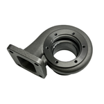 BJ 48020-TURBOTECHS-PTX35 Turbine Housing for TT3576 TT3582 Turbos 0.63A/R-T4-OPEN