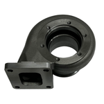 BJ 48021-TURBOTECHS PTX35 Turbine Housings for TT3576 TT3582 Turbos T4 OPEN 0.82A/R