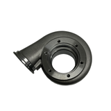 BJ 48025-TURBOTECHS-PTX35 Turbine Housings for TT3576 TT3582 Turbos Dual Vband 0.63A/R