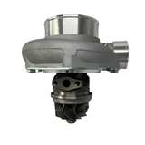 BJ 48007-TURBOTECHS-TT3582R-10-TURBOTECHS TT3582R GEN2 Dual Ball Bearing Turbocharger 10 BLADE