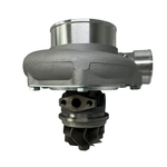 BJ 48019-TURBOTECHS-TT3582R-11-TURBOTECHS TT3582R GEN3 Dual Ball Bearing Turbocharger 11 BLADE