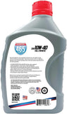 BJ 07264-Interstate 465 Motor Oil 10W-40, full synthetic oil