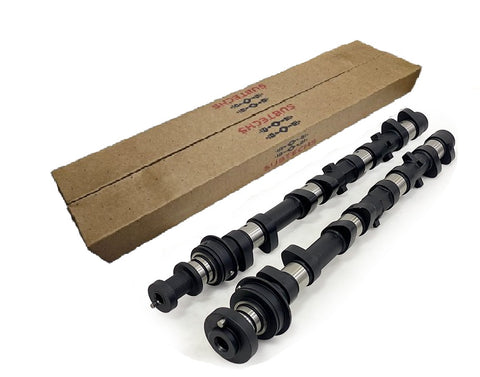 BJ 24001-SUBTECHS Camshaft Stage 2 2RZ-3RZ Tacoma HILUX SET