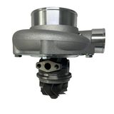 BJ 48008-TURBOTECHS-TT3584-10-TURBOTECHS TT3584 GEN2 Dual Ball Bearing Turbocharger T51R MOD