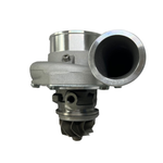 BJ 48007-TURBOTECHS-TT3582R-10-TURBOTECHS TT3582R GEN2 Dual Ball Bearing Turbocharger 10 BLADE