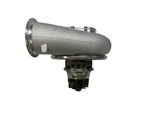 BJ 48027-TURBOTECHS-TT42-7975G-Forward Rotation 7975G COMPACT Dual Ball Bearing Turbocharger HP Rating 1450-T51R MOD-G42
