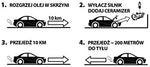 BJ 27164-Ceramizer CB - Manual Gearbox Oil Additive - Product For Regeneration Of Friction Surfaces Of Gearbox - To Oil In The Gearbox Transmission Or Rear Axles - Innovation Lubricant In Small Syringe