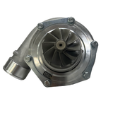 BJ 48008-TURBOTECHS-TT3584-10-TURBOTECHS TT3584 GEN2 Dual Ball Bearing Turbocharger T51R MOD