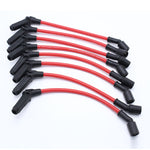 BJ 15922-Chevy/Gmc 1999-2006 Ls1 Vortec 4.8L 5.3L 6.0L 10.5Mm Spark Plug Wires Set