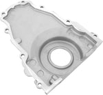 BJ 15792-Cast Aluminum LS Timing Cover for GM Gen III LS1 LS6