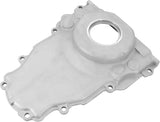 BJ 15792-Cast Aluminum LS Timing Cover for GM Gen III LS1 LS6