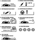 BJ 27166-Ceramizer CK - Ceramic Additive For Hydraulic Power Steering System - Regenerator Of Surfaces Subjected To Friction - Reduces The Coefficient Of Friction - Innovation Lubricant In A Small Syringe