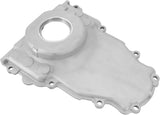 BJ 15792-Cast Aluminum LS Timing Cover for GM Gen III LS1 LS6