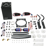 BJ 390127-DW 3.0L Surge Tank w/ Dual DW810 Brushless Pumps