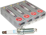 BJ 10029-NGK DILKAR7B11-D Spark Plug