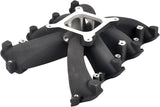 BJ 15789-SINGLE PLANE INTAKE MANIFOLD - GM LS3/L92 (ALUMINUM)