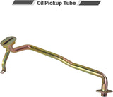 BJ 15968-LS Swap Retrofit Aluminum Oil Pan Conversion Kit Compatible with LS1 LS2 LS3 A/G/F-Body Chevy 4.8L 5.3L 6.0L 6.2L Engines