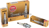 BJ 10035-NGK BKR6EGP-D#TH SPARK PLUG AUDI,BMW ,CADILLAC