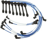 BJ 10036-NGK (6403) RC-TE132 Spark Plug Wire Set