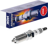 BJ 10037-NGK LTR7IX-11-D SPARK PLUG