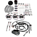 BJ 390126-DW 2009-24 Nissan GT-R R35 X3 Module w/ Triple DW810 + PNP Harness