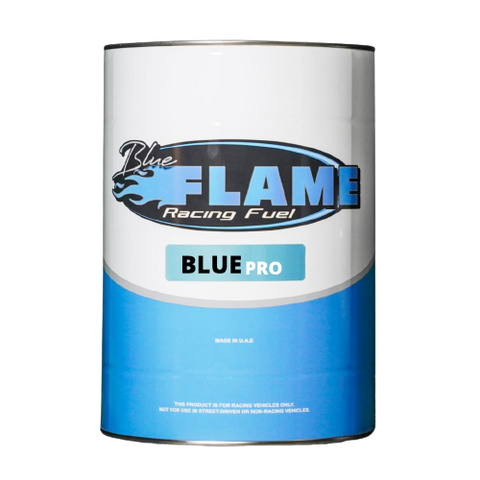 BJ 02128-BlueFlame BLUE Pro Racing Fuel