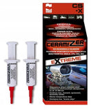 BJ 27163-CERAMIZER CSX FOR 4-STROKE MOTORSPORT AND EXTREME ENGINES ANTIWEAR TREATMENT