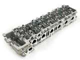 BJ 16127-Cylinder Head Toyota 1FZ, Standard, Set