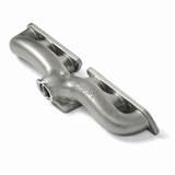BJ 15936-Speedworks 2JZ-GE True Twin Scroll T4 Bottom Mount Exhaust Manifold
