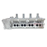 BJ 16128-Cylinder Head Toyota 3RZ-FE, Standard, Set