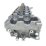 BJ 16128-Cylinder Head Toyota 3RZ-FE, Standard, Set