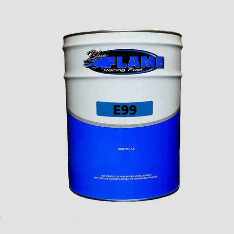 BJ 02122-BlueFlame E99 Racing Fuel (20L)